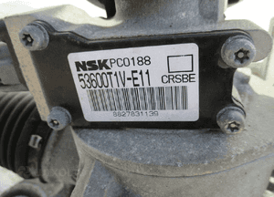 PRZEKŁADNIA KIEROWNICZA 53600T1V-E11 HONDA CRV IV 2