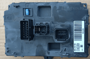 Citroen C5 I II moduł sterownik BSC A01 9656147980 B03 966577848C 1