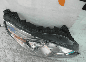 Ford s max MK2 led soczewka lampa przednia prawa 3