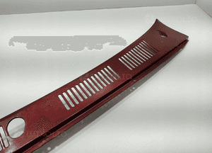 Podszybie metalowe toyota 4RUNNER europa 1990-1996 4