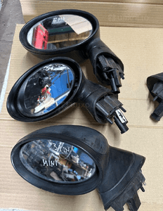 MINI R55 R56 R58 R60 lusterko lusterka 694655555 1