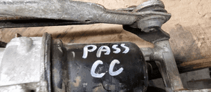 Mechanizm wycieraczek przód VW Passat CC 3C8955119F 10
