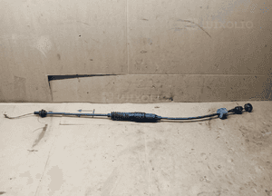 Linka cięgno sprzęgła VW Polo 6N2 6N1721335J 1
