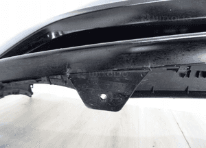 Tesla model y zderzak przedni 1493736-S3-A 10