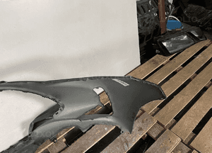 Zderzak przód przedni toyota yaris iv 4 2020- cały 6