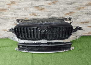 Pas przedni wzmocnie bmw 5 G30 G31 lci 1