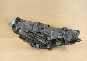 Lampa lewa lewy full led audi A4 B9 8W 15- 2