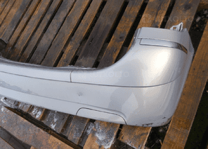 Citroen xsara picasso lift zderzak tylny knac 2