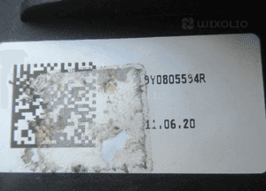 Pas przedni przód wzmocnienie czołowe belka porsche cayenne iii 3 PO536 9Y0805594R 2017 29