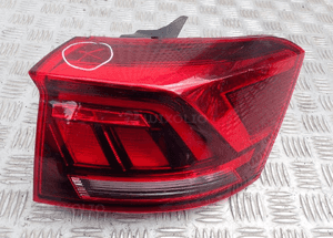 Vw t-rock 2GA lampa prawy tył led 2GA945096 radom 1