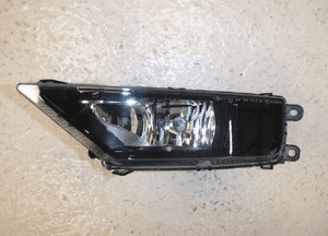 VW TIGUAN T-ROC LAMPA PRZECIWMGIELNA L/ PRZÓD halogen 3