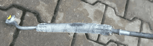 VW Golf Jetta Audi A3 Seat Altea Skoda Octavia 1.6 1.9 2.0  rurka przewod klimatyzacji 1K0820741AJ 3
