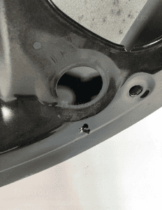 DRZWI PRAWY TYŁ TYLNIE AUDI A4 B9 KOMBI 8W9 8W9807 5
