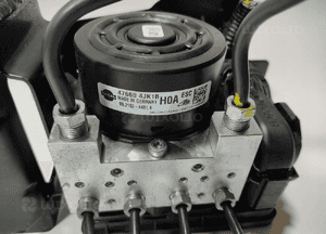 Pompa abs navara iv D23 2.3 dci 14-19 476604JK1B 8