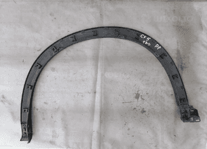 Listwa nakładka błotnika prawa prawy przód Mazda CX5 CX-5 II 17r KB7W-51W21 7