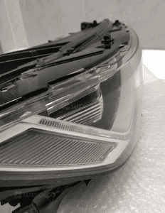 Volkswagen vw passat B8 lampa reflektor prawy przód przednia full led 9