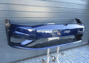 Zderzak przód przedni vw volkswagen golf vii lift 2016-2020 4