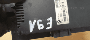 Moduł sterownik świateł BMW E91 9166709 6
