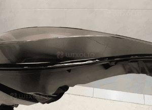 Range rover evoque L551 lampa prawa tył tylna oryginał 12