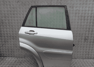 Drzwi prawy tył toyota RAV4 RAV-4 ii 00-05 radom 1