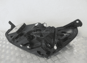 Lampa przednia przód prawa ford focus MK4 full led 2018- 12