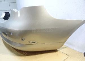 Zderzak tył tylny Vw Eos 1Q0 05-11 ZSB100807 LLU 2