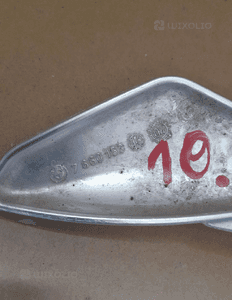 SET PODNÓŻEK LEWY PRZÓD BMW K1200 K1300 S R  7660153 2