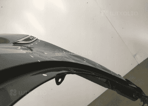 Błotnik lewy przód Vw T-Roc 17- 2GA821021 9