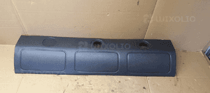 Osłona zaślepka obudowa Opel Vivaro B Trafic III 749068147R 93868939 4