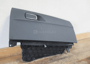 Schowek deski konsoli pasażera bmw 1 F20 2