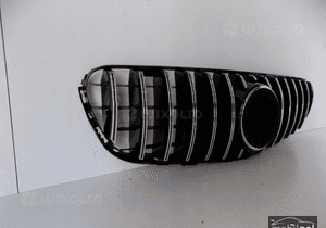 Mercedes W253 Atrapa / Grill GT Kamera - 3751 4