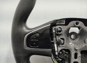 KIEROWNICA MULTIFUNKCYJNA STEROWANIE RENAULT CLIO IV 484008448R 2016-2019 9