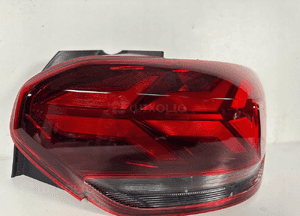 Lampa tyl tylna prawa dacia sandero iii 3 led 265509530R europa cala 3