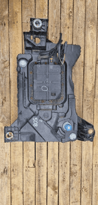 ZBIORNIK ADBLUE STEROWNIK PEUGEOT 308 T9 3008 508 5008 12678023 1
