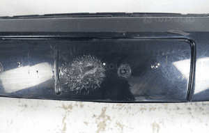 Ford fiesta MK6 lift zderzak przód przedni 6S61-17K819-C 5