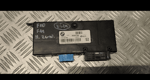 BMW F10 F11 MODUŁ STEROWANIA GATEWAY 9354755 1