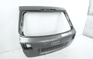 Audi A3 8P sportback 2004- pokrywa klapa bagażnika 2