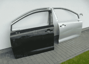 Toyota corolla E21 sedan lampa full led 81150-02T51 oryginał 15