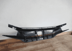 Grill gril atrapa honda civic x 2017- 11