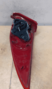 Peugeot 207 kombi sw lampa tyl tylna lewa 2