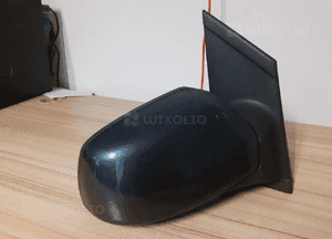 -  LUSTERKO ELEKTRYCZNE PRAWE 5 PIN FORD FOCUS MK2 H4 1
