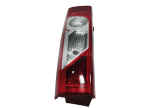 Lampa prawa tył jumpy expert scudo ii 2007-2016 depo europa 1