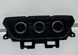 Panel nawiewu klimatyzacji trafic iv 275004314R fv 1
