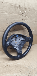 Kierownica trójramienna Peugeot 407 4