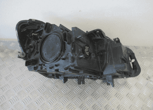 Lampa przednia przód lewa bmw 2 F45 F46 full led 2014-2018 10