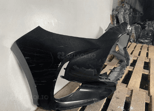Zderzak przód przedni toyota yaris iv 4 2020- cały 3