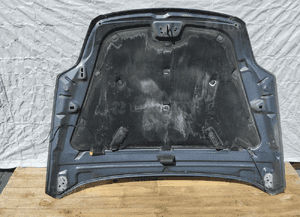Maska pokrywa silnika przód przednia ford mondeo MK4 iv 4