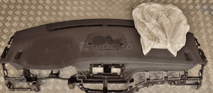 HYUNDAI TUCSON III KOKPIT DESKA KONSOLA LIFT USZKODZONA 1
