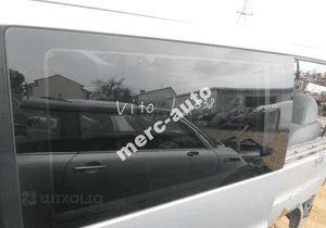 Mercedes vito 638 bok boczna drzwi suwane 694655555