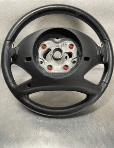Kierownica skora mercedes s-klasa W221 lift org fv 8